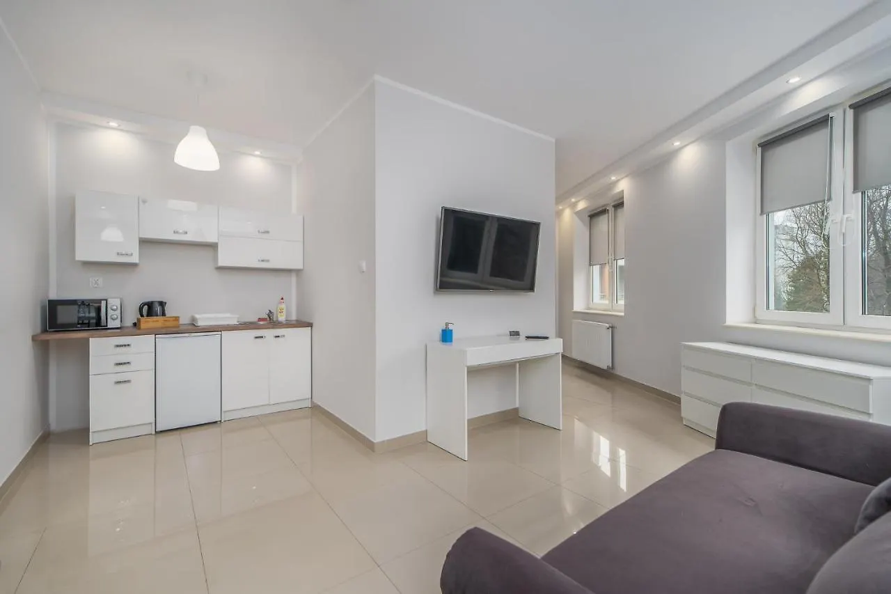 Lejlighed Apartamenty Proeko Polonia Kołobrzeg