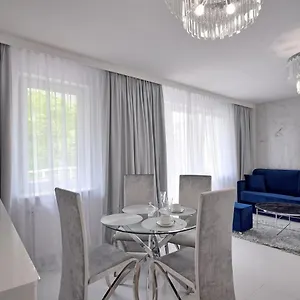  Apartment Crystal 80m Od Plazy, Przy Latarni Morskiej