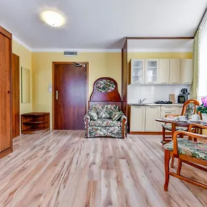  Apartament Sobieski