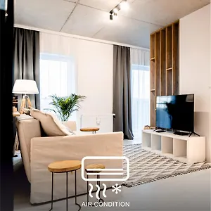  Apartament Hop & Lulu Premium