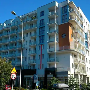  Apartament Diva