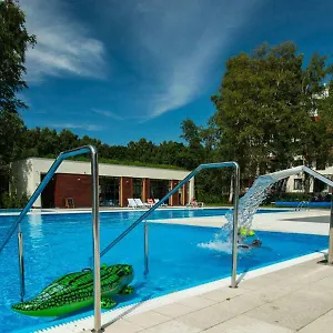  Apartment Lux Polanki -