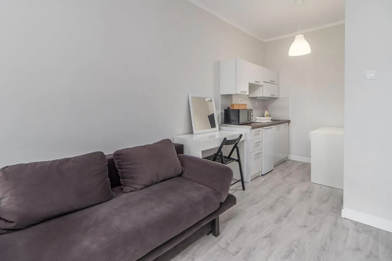 Apartamenty Proeko Polonia Kołobrzeg 0*,  Polska