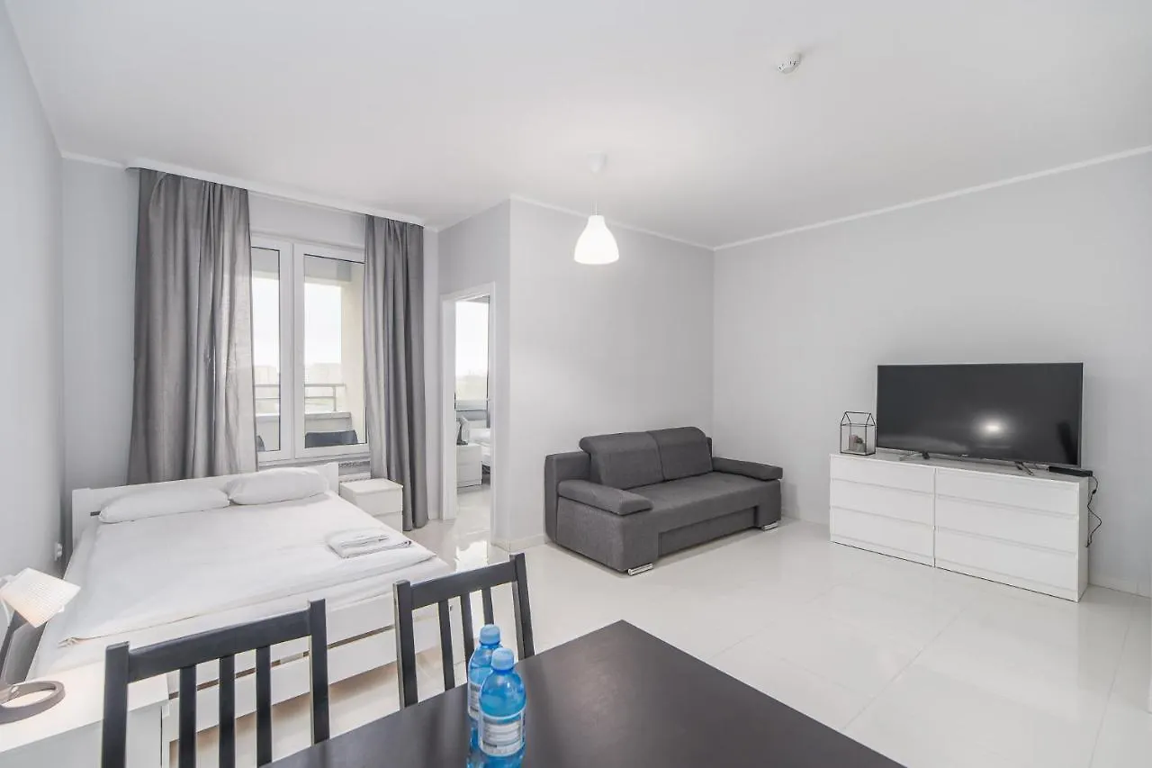 Apartamenty Proeko Polonia Kołobrzeg 0*,